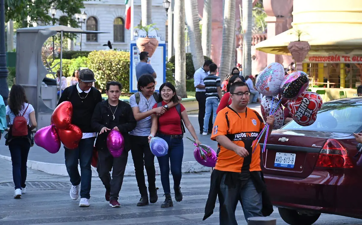 El Día Internacional de la Amistad que fue una propuesta